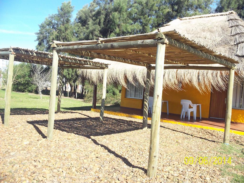 Termas Sol Y Luna Termas del Daymán Kamer foto